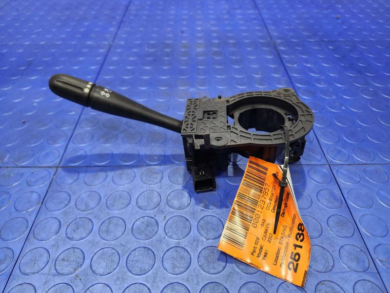 2007 Dodge Grand Caravan Combination Switch