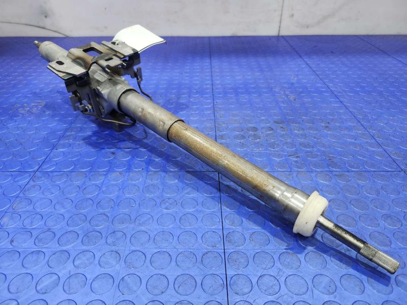 2021 Subaru Crosstrek Steering Column