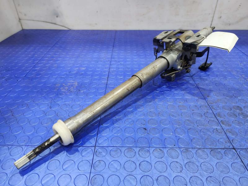 2021 Subaru Crosstrek Steering Column