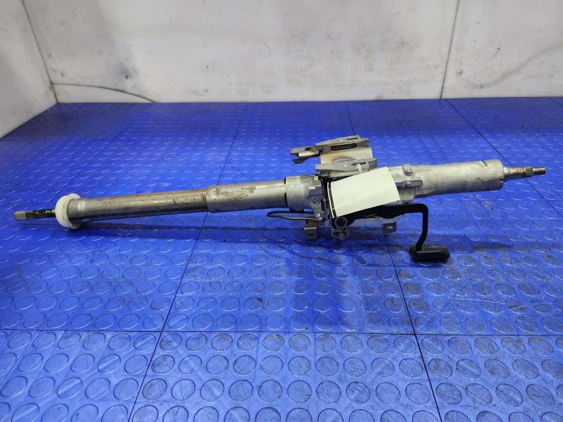 2021 Subaru Crosstrek Steering Column