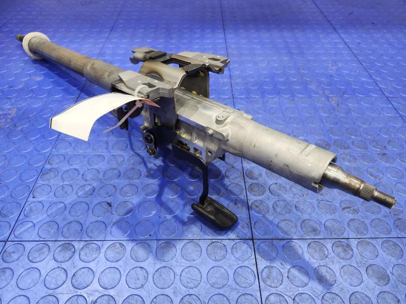 2021 Subaru Crosstrek Steering Column