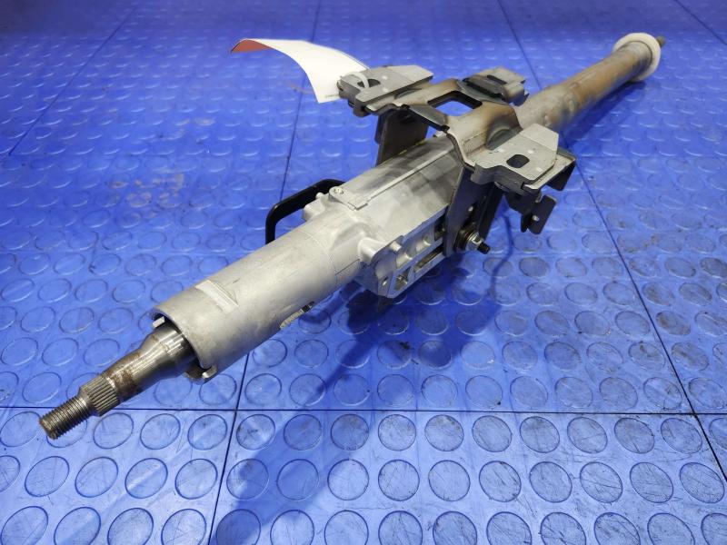 2021 Subaru Crosstrek Steering Column