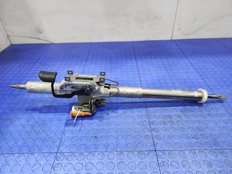 2021 Subaru Crosstrek Steering Column