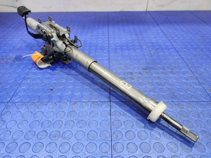 2021 Subaru Crosstrek Steering Column