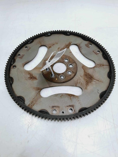 2011 Jeep Grand Cherokee Flywheel