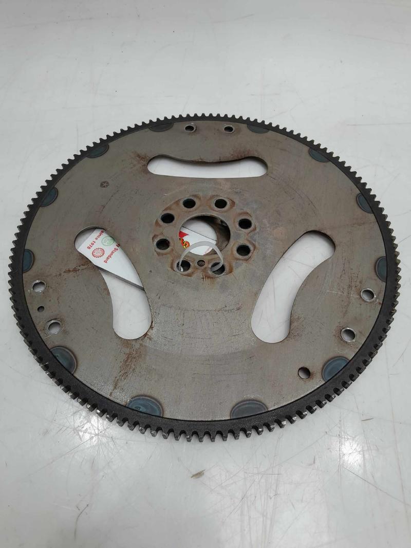 2011 Jeep Grand Cherokee Flywheel