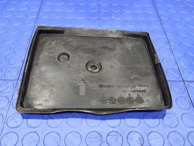 2009-2016 Subaru Forester Battery Tray Genuine OEM 82122AG001