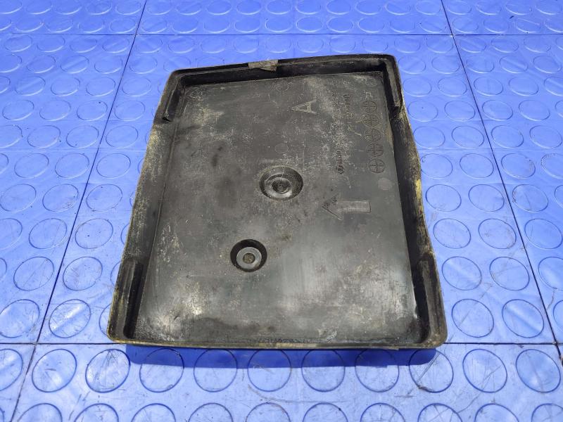 2009-2016 Subaru Forester Battery Tray Genuine OEM 82122AG001