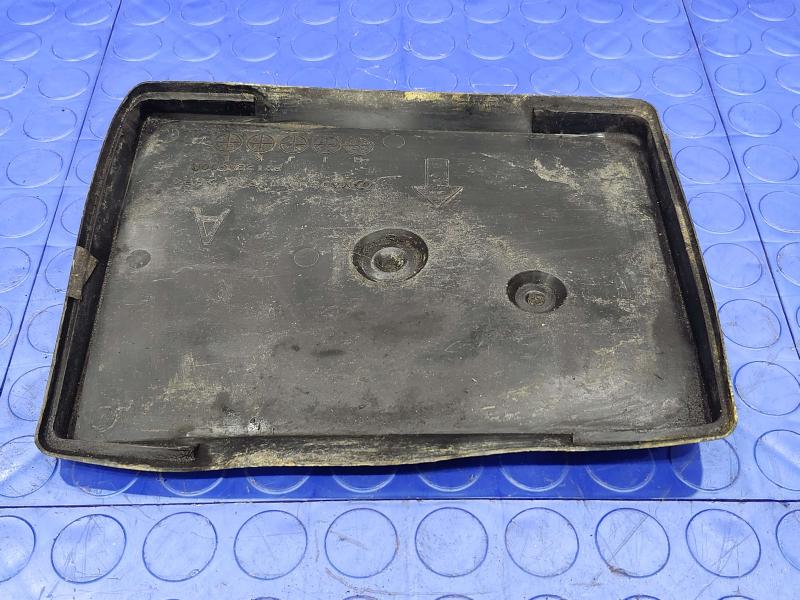 2009-2016 Subaru Forester Battery Tray Genuine OEM 82122AG001