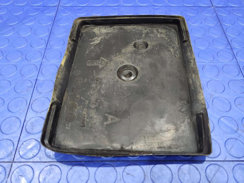 2009-2016 Subaru Forester Battery Tray Genuine OEM 82122AG001