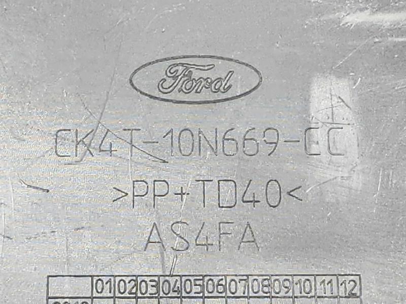 2020 Ford Transit 250 Misc Ebay Parts