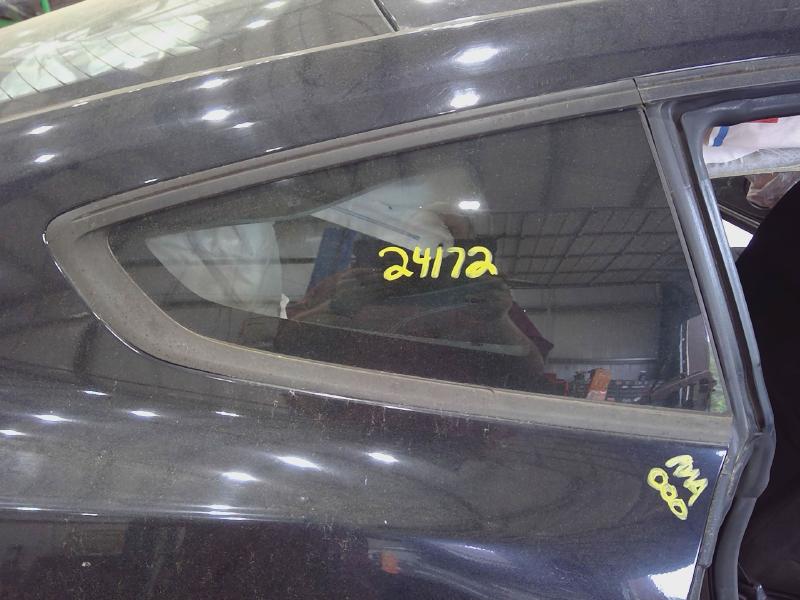 2016 Ford Mustang Quarter Glass/Window