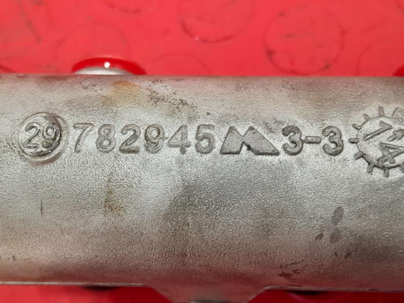 2014 Chevrolet Silverado 1500 Master Cylinder