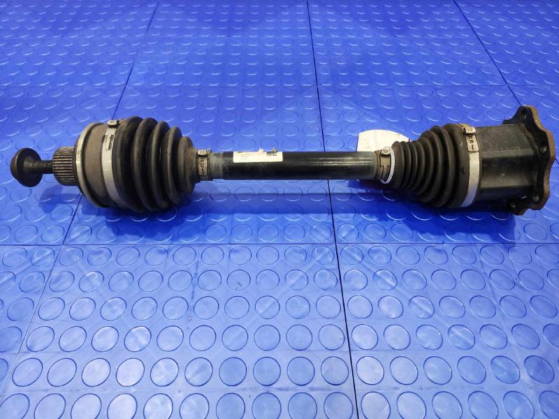 2017 Audi Q7 Axle Shaft