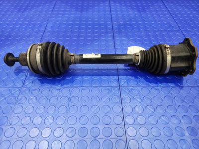 2017 Audi Q7 Axle Shaft