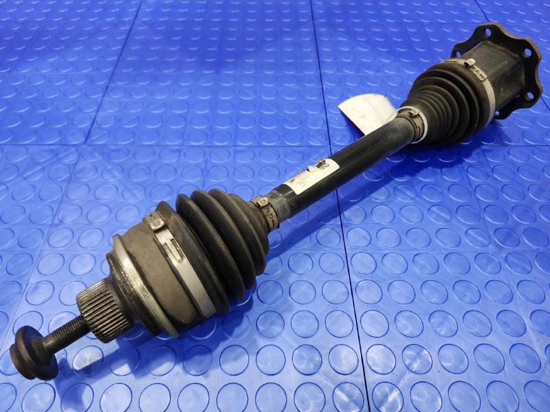 2017 Audi Q7 Axle Shaft