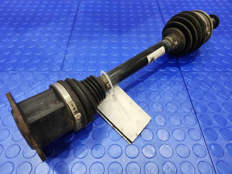 2017 Audi Q7 Axle Shaft