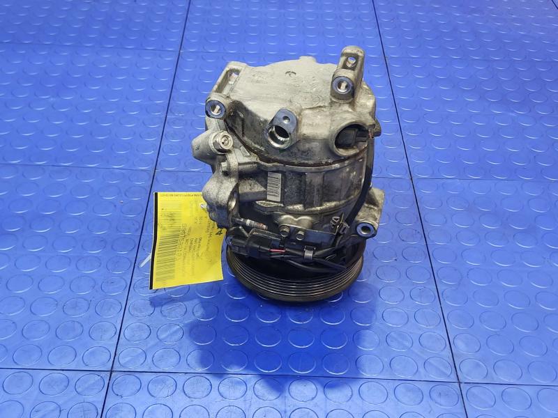 2014-2020 Acura RLX FWD AC Compressor Assembly Genuine OEM 38810R9PA01