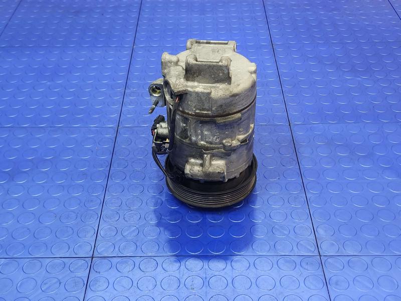 2014-2020 Acura RLX FWD AC Compressor Assembly Genuine OEM 38810R9PA01