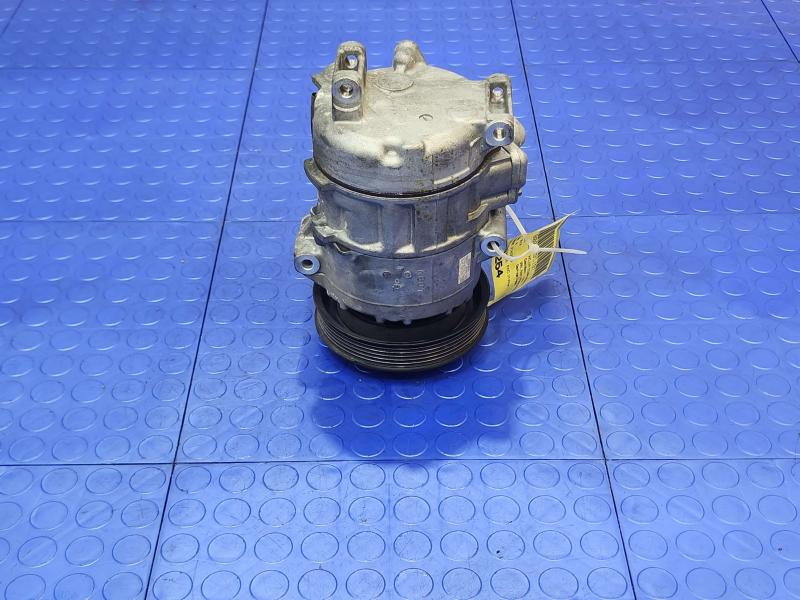 2014-2020 Acura RLX FWD AC Compressor Assembly Genuine OEM 38810R9PA01