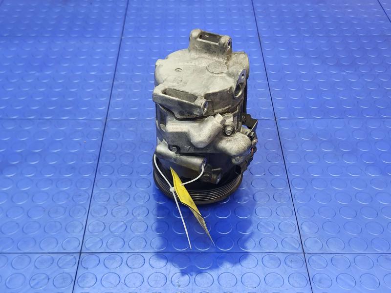 2014-2020 Acura RLX FWD AC Compressor Assembly Genuine OEM 38810R9PA01