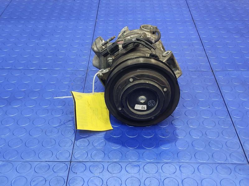 2014-2020 Acura RLX FWD AC Compressor Assembly Genuine OEM 38810R9PA01