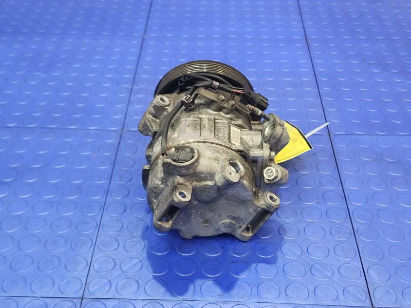 2014-2020 Acura RLX FWD AC Compressor Assembly Genuine OEM 38810R9PA01