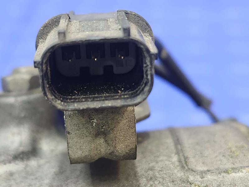 2014-2020 Acura RLX FWD AC Compressor Assembly Genuine OEM 38810R9PA01