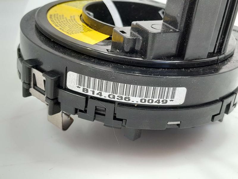 2014 Kia Sedona Clockspring (Srs)