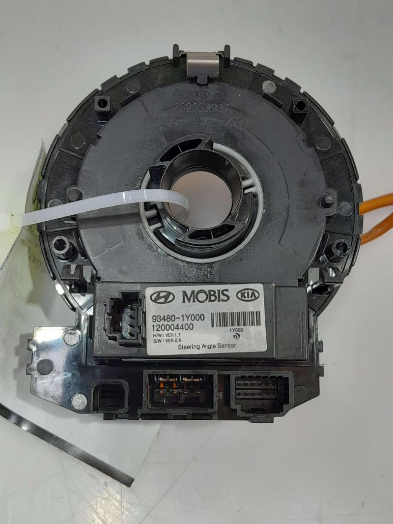2014 Kia Sedona Clockspring (Srs)