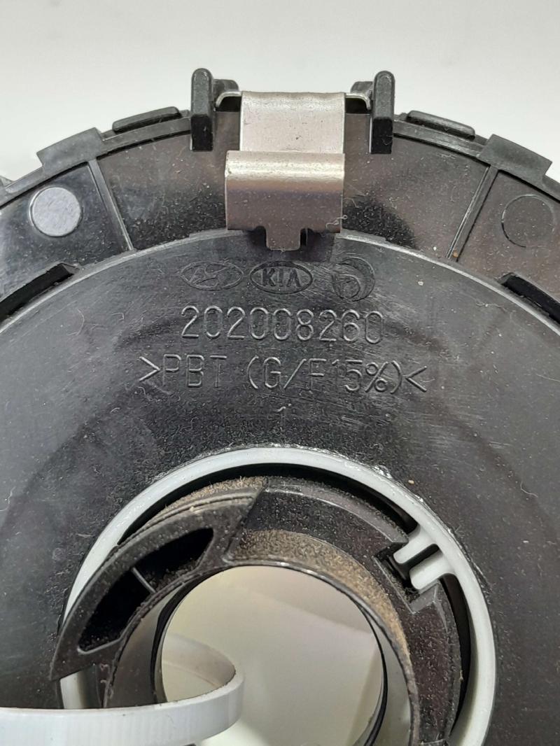 2014 Kia Sedona Clockspring (Srs)
