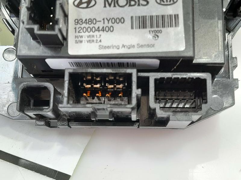 2014 Kia Sedona Clockspring (Srs)