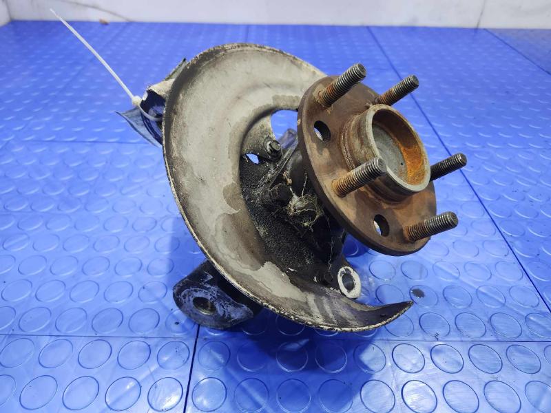 1985 Chevrolet Corvette Spindle Knuckle Front