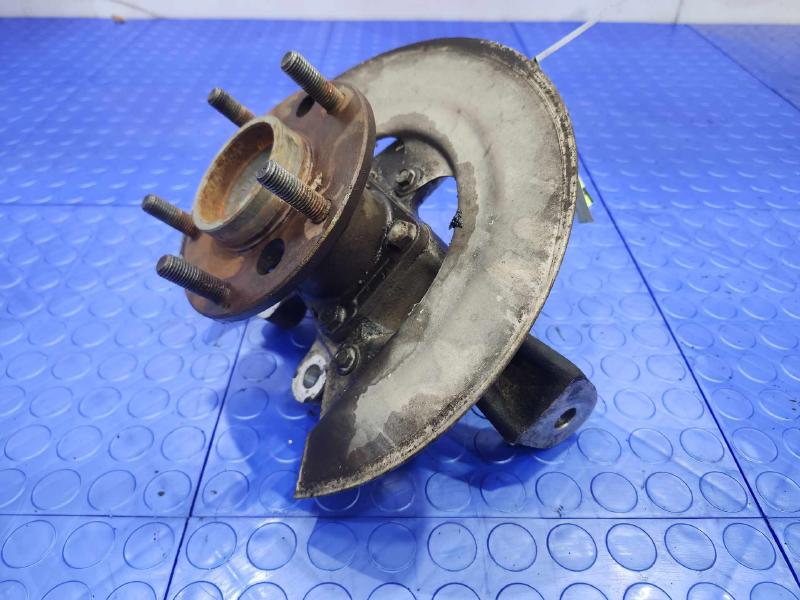 1985 Chevrolet Corvette Spindle Knuckle Front