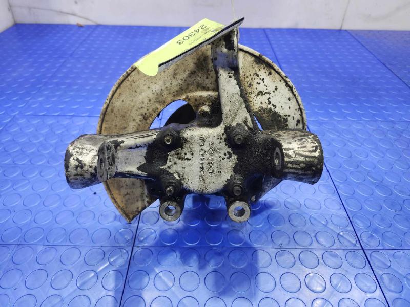 1985 Chevrolet Corvette Spindle Knuckle Front
