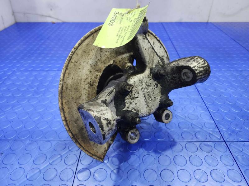 1985 Chevrolet Corvette Spindle Knuckle Front