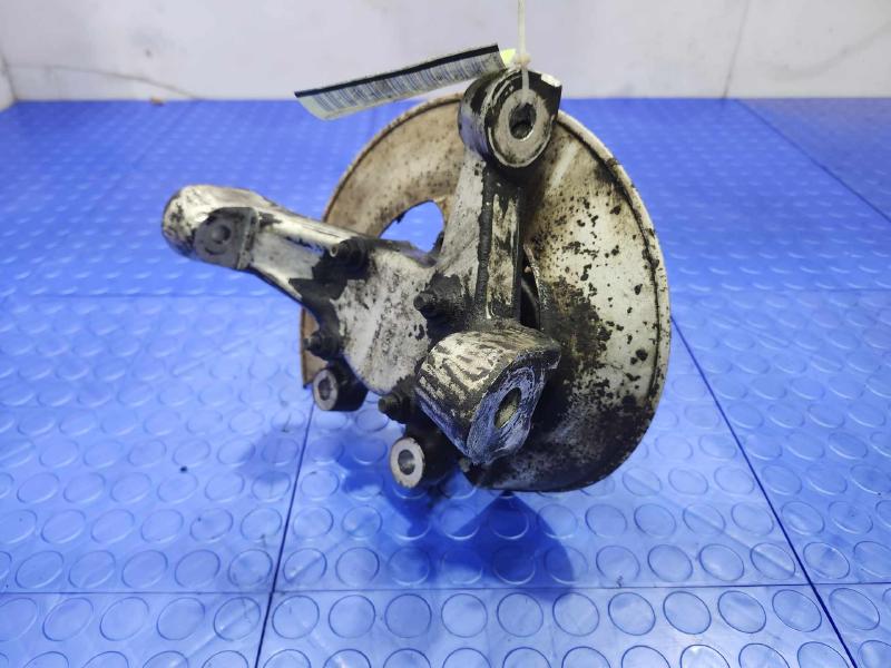 1985 Chevrolet Corvette Spindle Knuckle Front