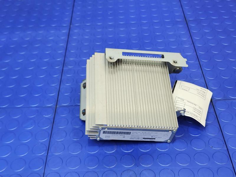 2016-2018 Acura RDX Radio Amplifier Module Genuine OEM Part 39186TX4A31