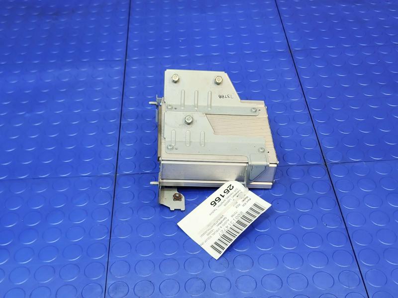 2016-2018 Acura RDX Radio Amplifier Module Genuine OEM Part 39186TX4A31