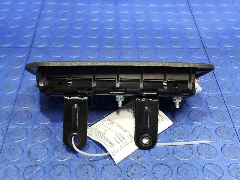 2011 Ford Edge Air Bag
