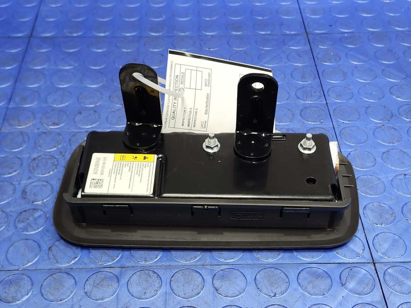 2011 Ford Edge Air Bag
