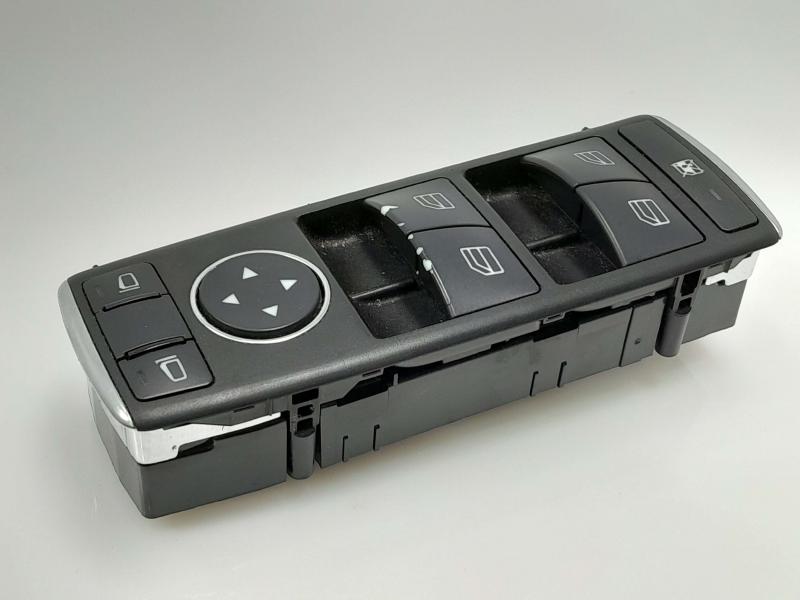 2012-2016 Tesla Model S Master Window Switch Assembly Genuine OEM 2049055302