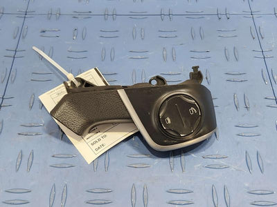 2013 Toyota Camry Combination Switch