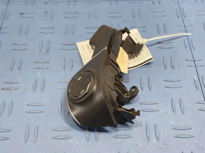 2013 Toyota Camry Combination Switch