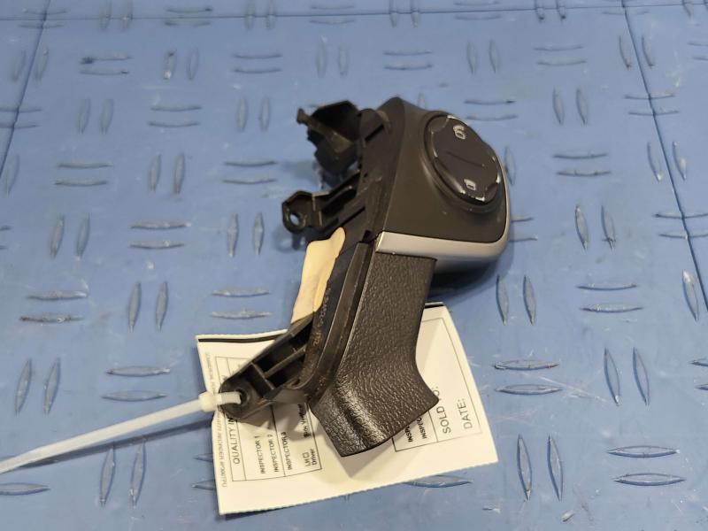 2013 Toyota Camry Combination Switch