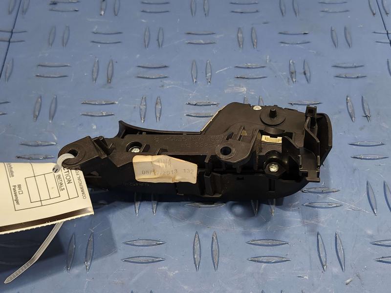 2013 Toyota Camry Combination Switch
