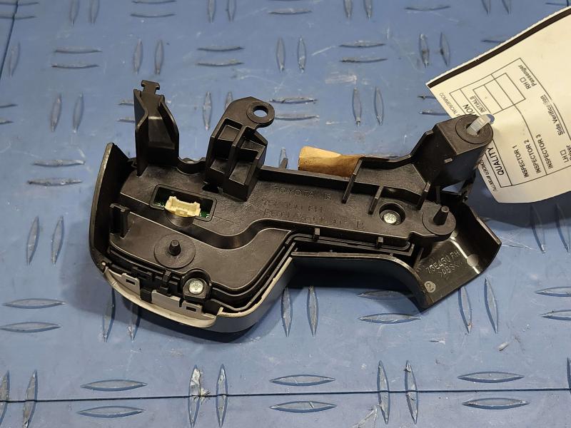 2013 Toyota Camry Combination Switch