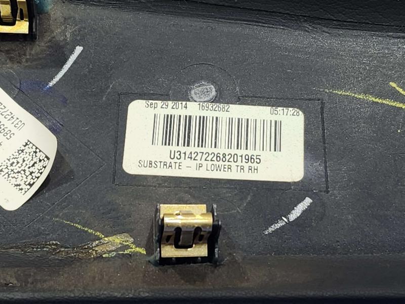 2015 GMC Yukon XL Misc Ebay Parts