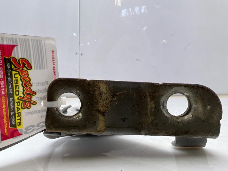 2011 Ford F-150 Hood Hinge