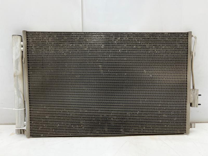 2017 Kia Sorento Condenser